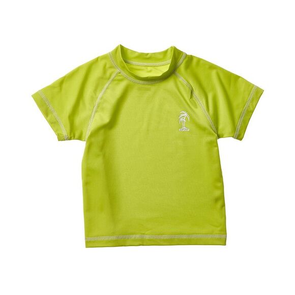 iXtreme Other - Ixtreme Girls  Palm Tree Rashguard, Green